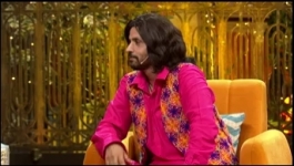 The Kapil Sharma Show 4 - 11th Feb 23